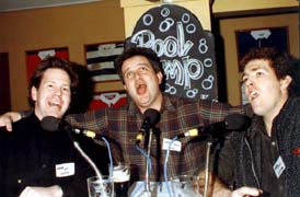 Three tenors