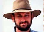 [picture of Tim Flannery]